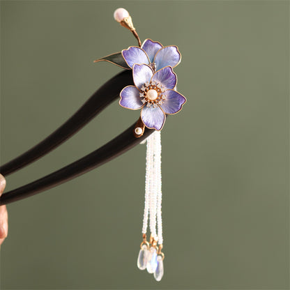 PF419 - Ronghua Hair Clip - Wholesale