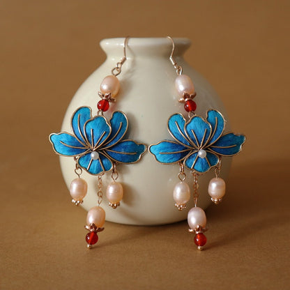 PF856 - Ronghua Earrings - Wholesale