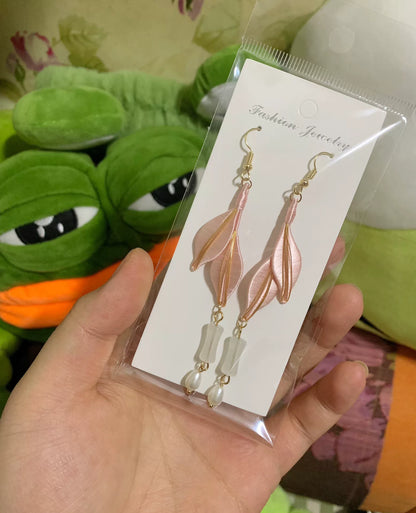 PF012 - Chanhua Earrings - Wholesale