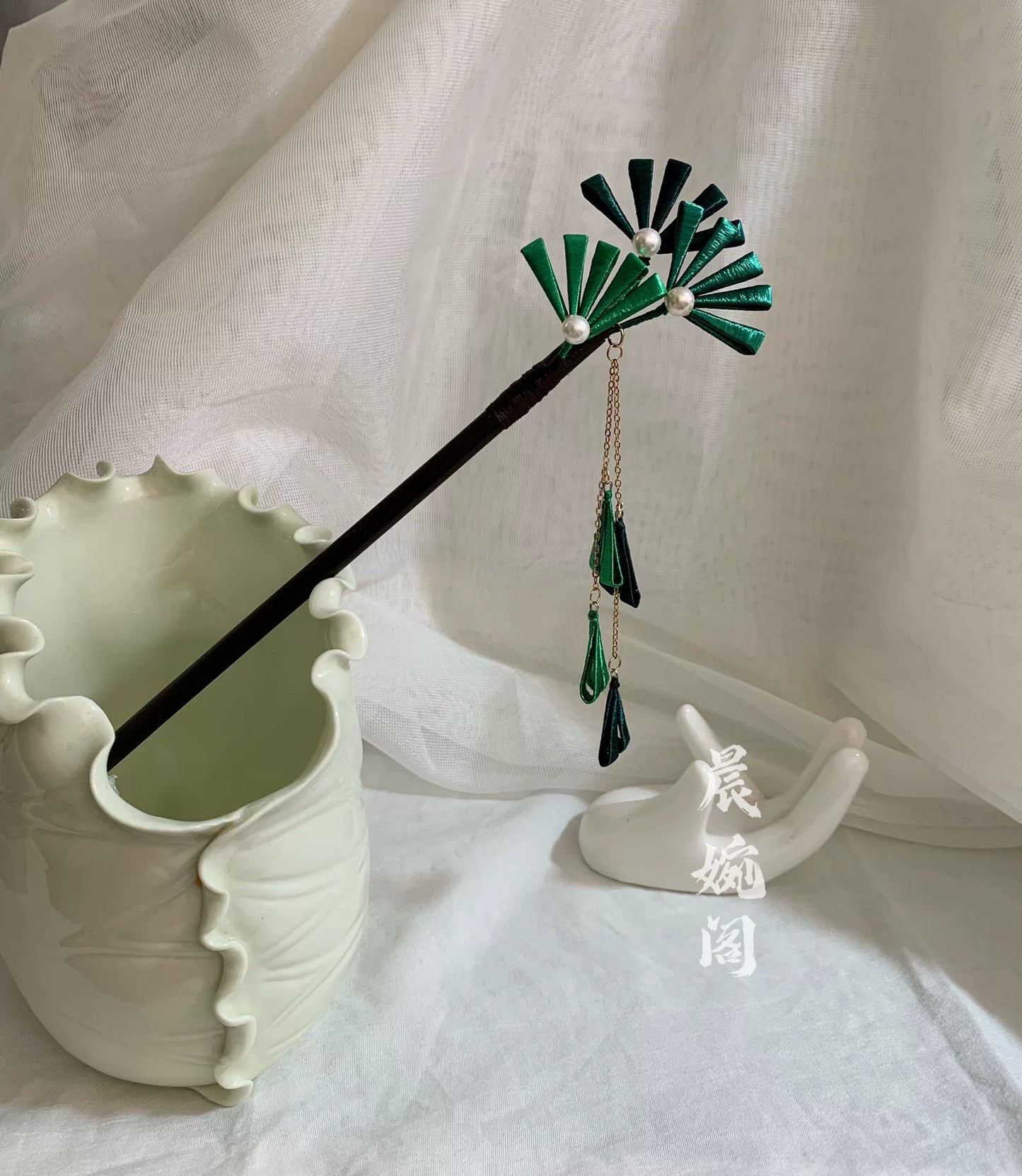 PF061 - Chanhua Hairpin - Wholesale