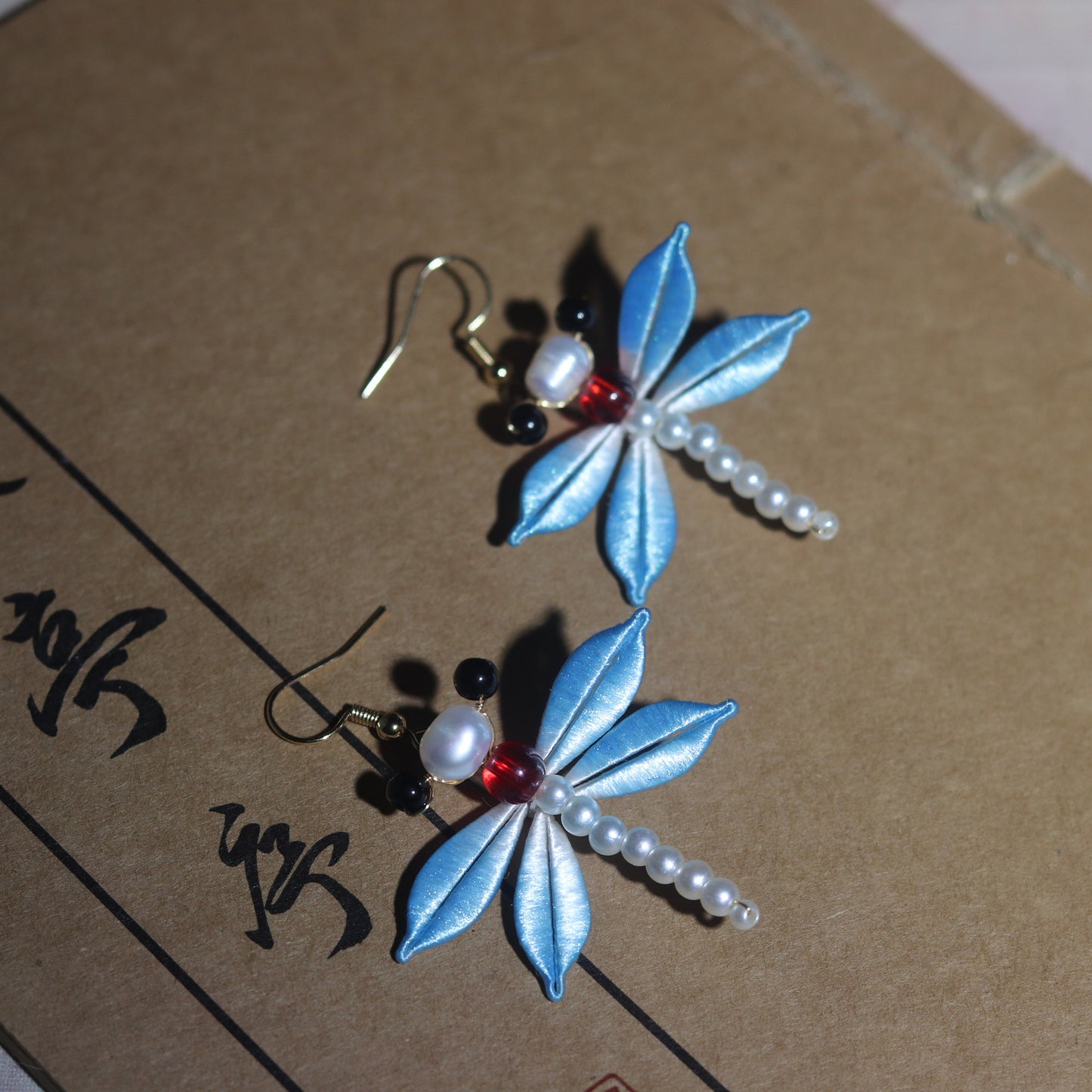 PF863 - Chanhua Earrings Series - Wholesale