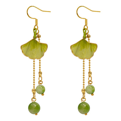 PF945 - Ronghua Earrings - Wholesale