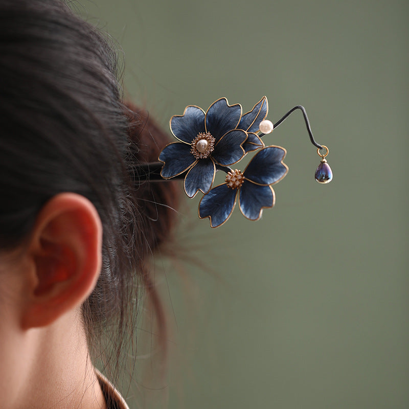 PF685 - Ronghua Hair Clip - Wholesale