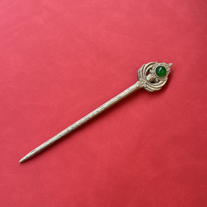 PF149 - Golden Phoebe Hair Sticks - Wholesale