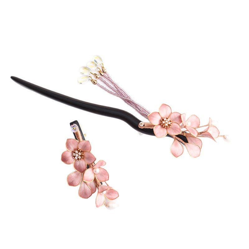 PF753 - Ronghua Hairpin - Wholesale