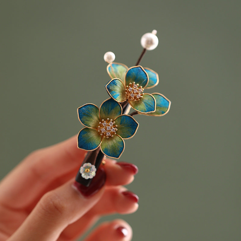 PF772 - Ronghua Hairpin - Wholesale