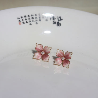 PF934 - Ronghua Earrings - Wholesale