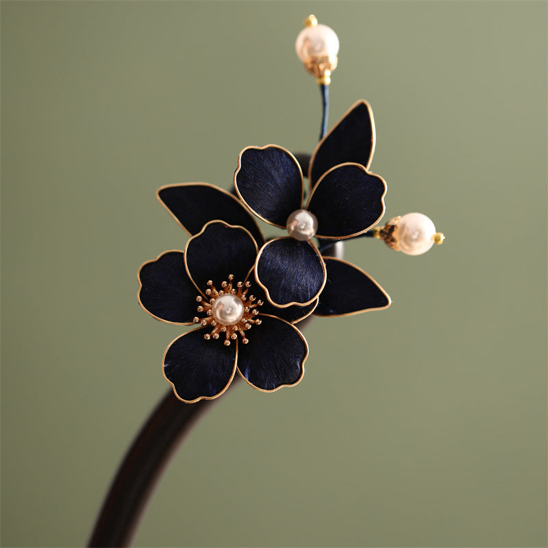 PF411 - Ronghua Hair Clip - Wholesale