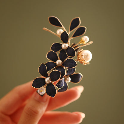 PF650 - Ronghua Hair Clip Series - Wholesale