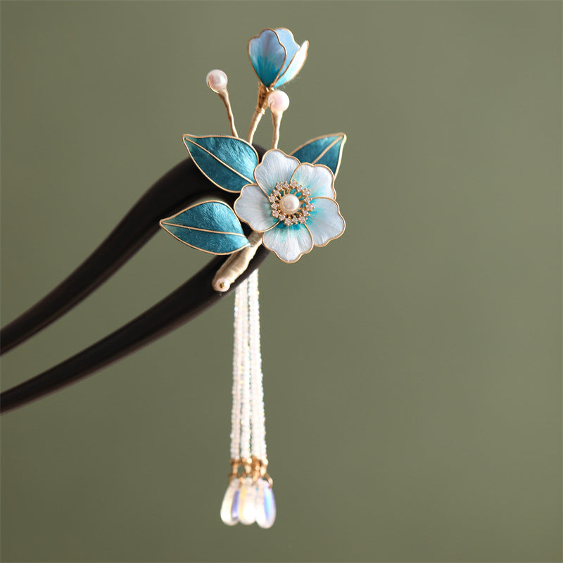 PF839 - Ronghua Hairpin - Wholesale