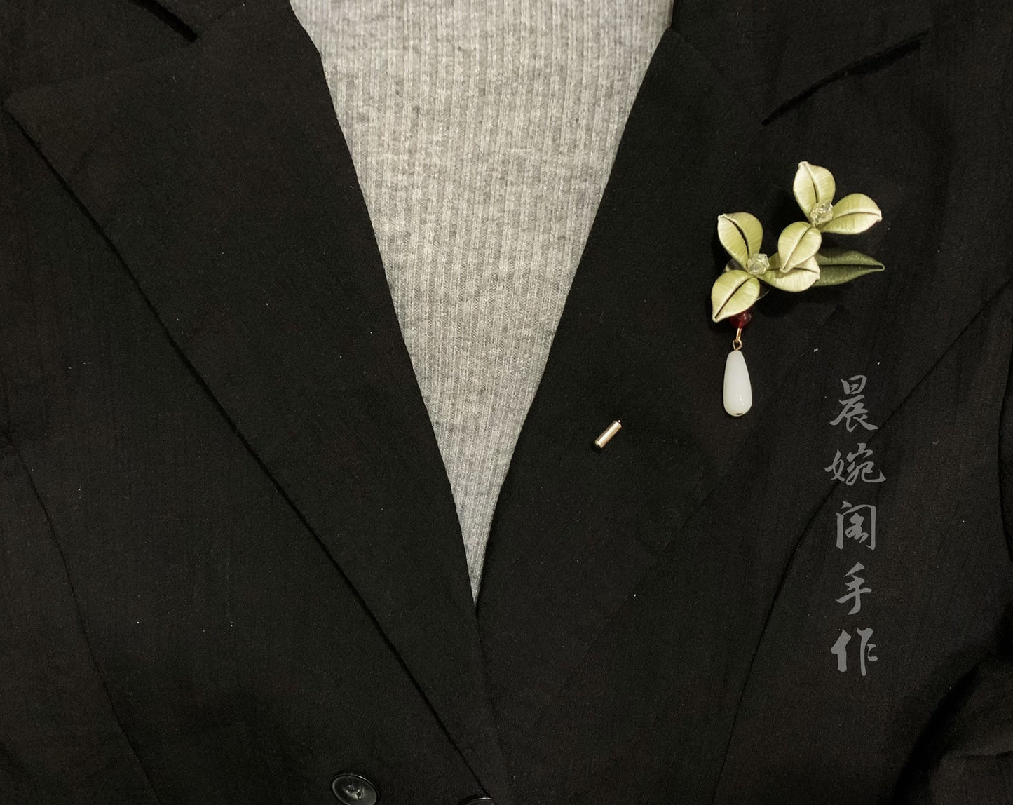 PF022 - Chanhua Hairpin - Wholesale