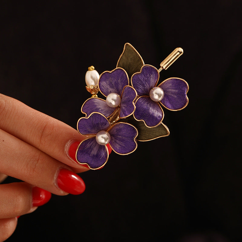 PF836 - Ronghua Hairpin - Wholesale