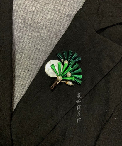 PF058 - Chanhua Brooch - Wholesale