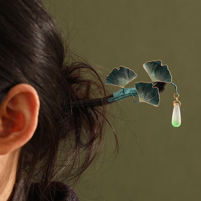 PF735 - Ronghua Hairpin - Wholesale