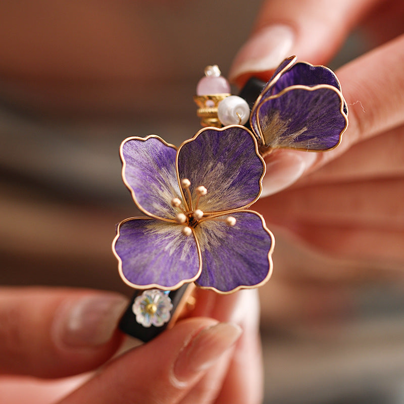 PF677 - Ronghua Hairpin - Wholesale