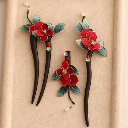 PF426 - Ronghua Hair Clip - Wholesale