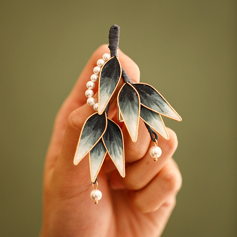 PF438 - Ronghua Brooch - Wholesale