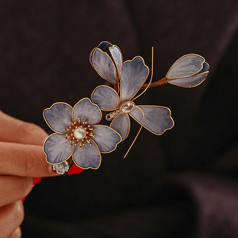 PF725 - Ronghua Hairpin - Wholesale