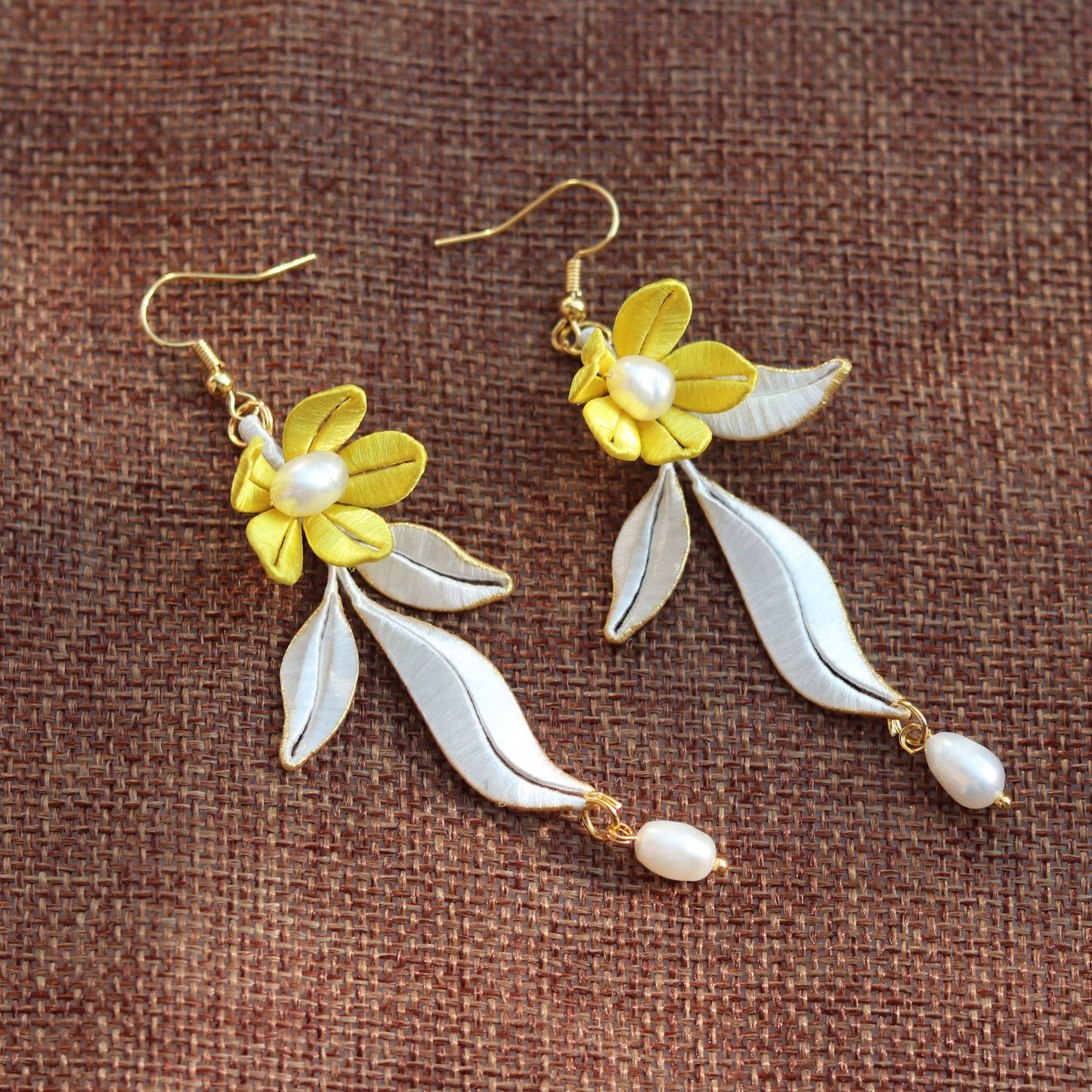 PF873 - Chanhua Earrings - Wholesale