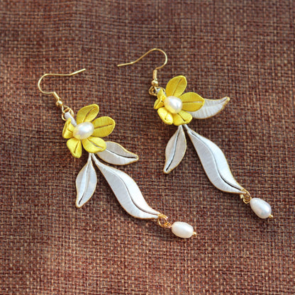 PF873 - Chanhua Earrings - Wholesale