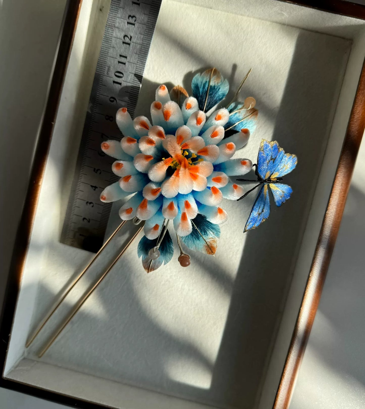 PF329 - Ronghua Hairpin - Wholesale