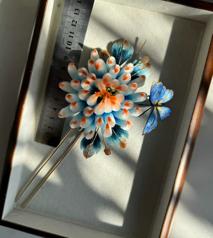 PF329 - Ronghua Hairpin - Wholesale