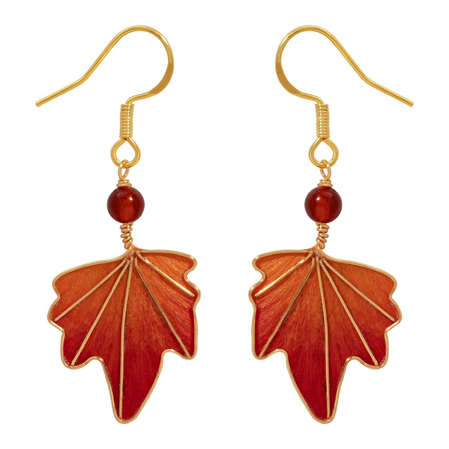PF941 - Ronghua Earrings - Wholesale
