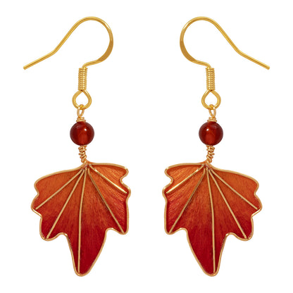 PF941 - Ronghua Earrings - Wholesale