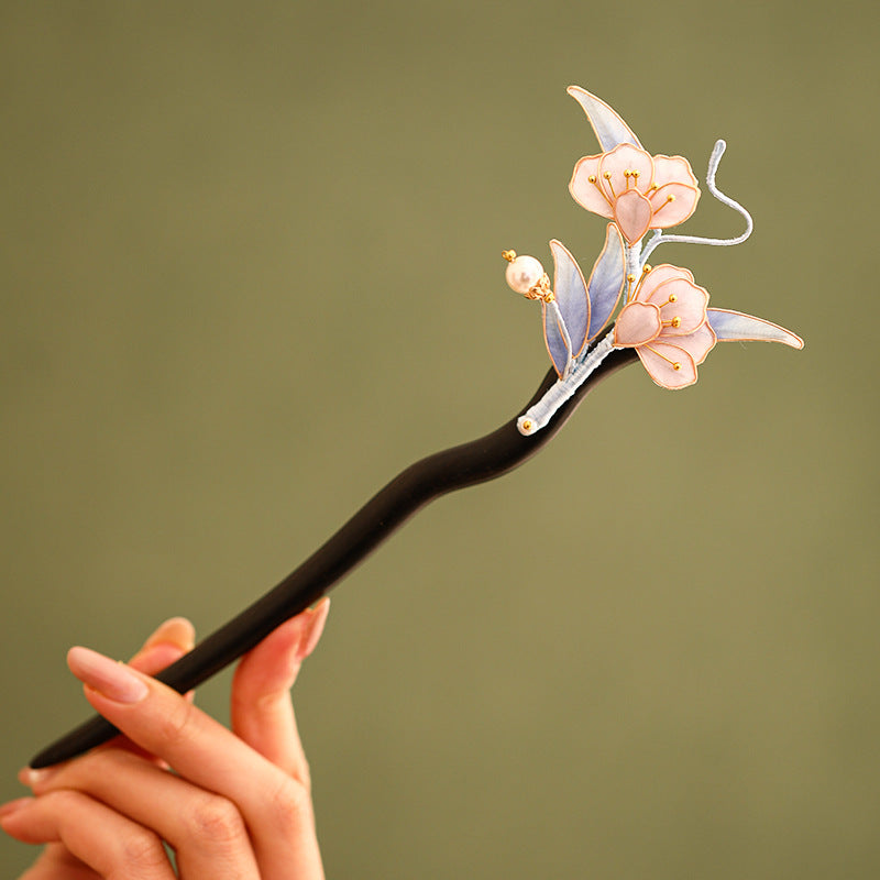 PF752 - Ronghua Hair Clip - Wholesale