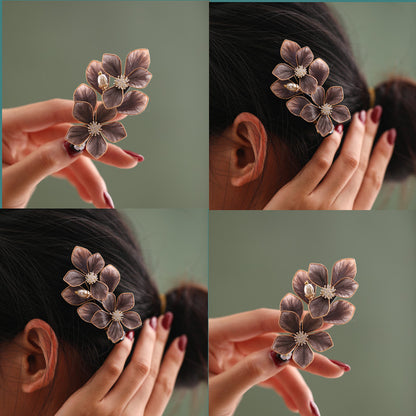 PF650 - Ronghua Hair Clip Series - Wholesale