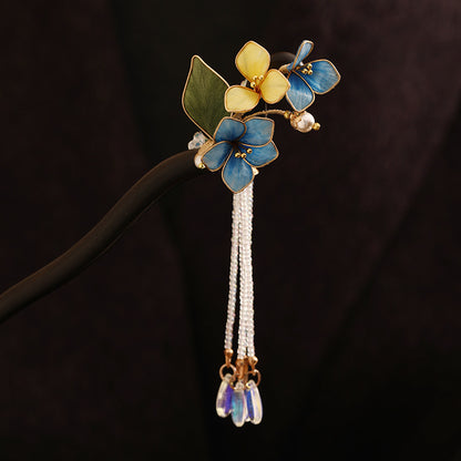 PF684 - Ronghua Hairpin - Wholesale