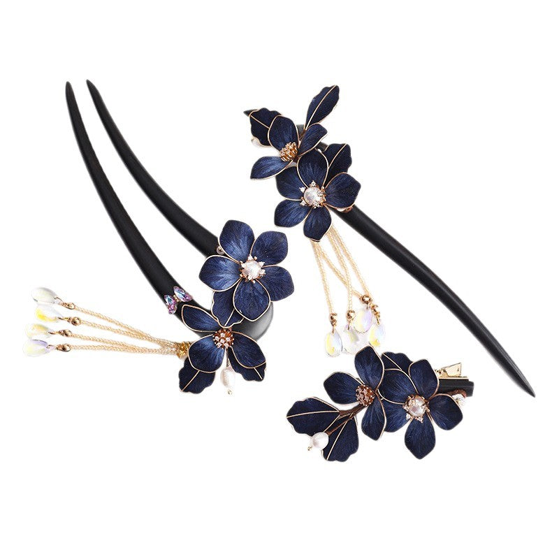 PF802 - Ronghua Hair Clip - Wholesale