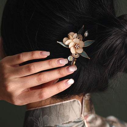 PF673 - Ronghua Hair Clip - Wholesale