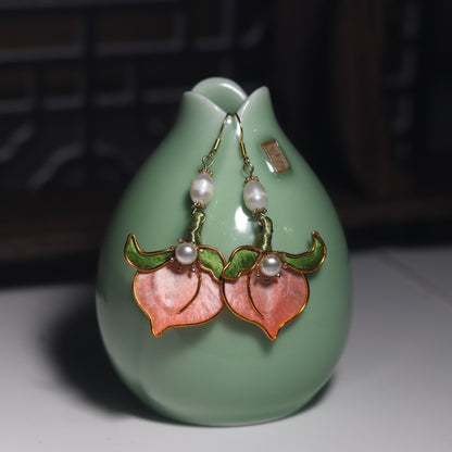 PF864 - Ronghua Earrings - Wholesale
