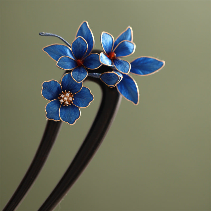 PF489 - Ronghua Hairpin - Wholesale