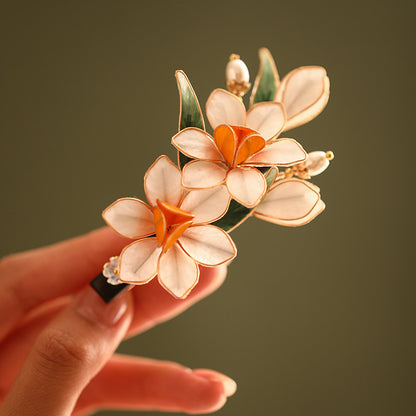 PF716 - Ronghua Hair Clip - Wholesale