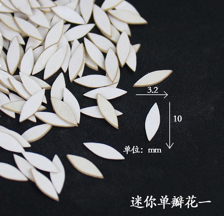 Chanhua Templates Pattern Hard Cardboard Slices(MC140-MC159)