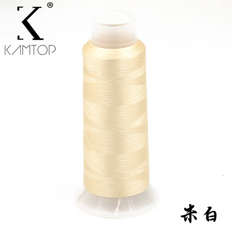 For Chanhua - Velvet Threads White, Grey and etc. Series