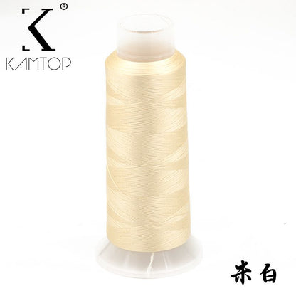 For Chanhua - Velvet Threads White, Grey and etc. Series