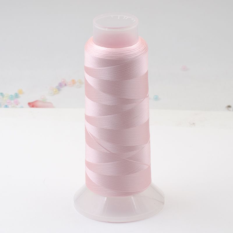 For Chanhua - Red Series Velvet Threads