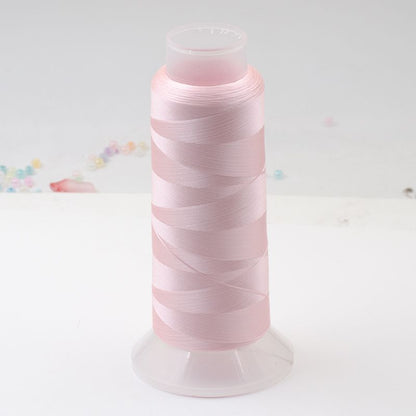 For Chanhua - Red Series Velvet Threads