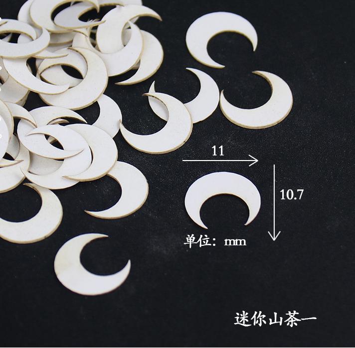 Chanhua Templates Pattern Hard Cardboard Slices(MC160-MC181)
