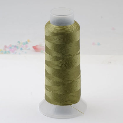 Per Chanhua - Fili di velluto serie verde