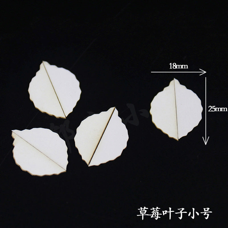 Chanhua Templates Pattern Hard Cardboard Slices(MC61-MC80)