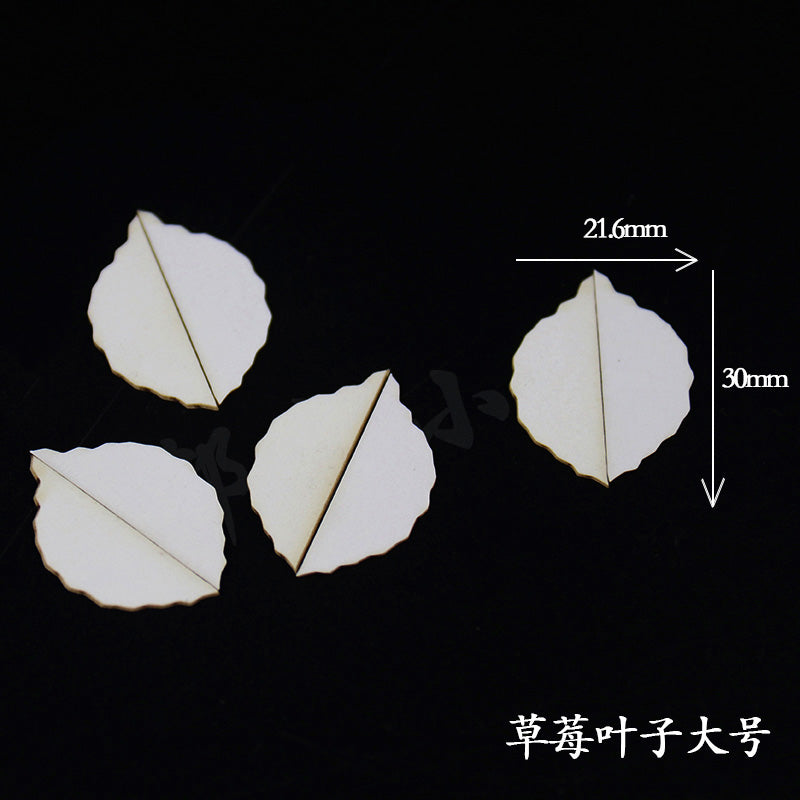 Chanhua Templates Pattern Hard Cardboard Slices(MC61-MC80)