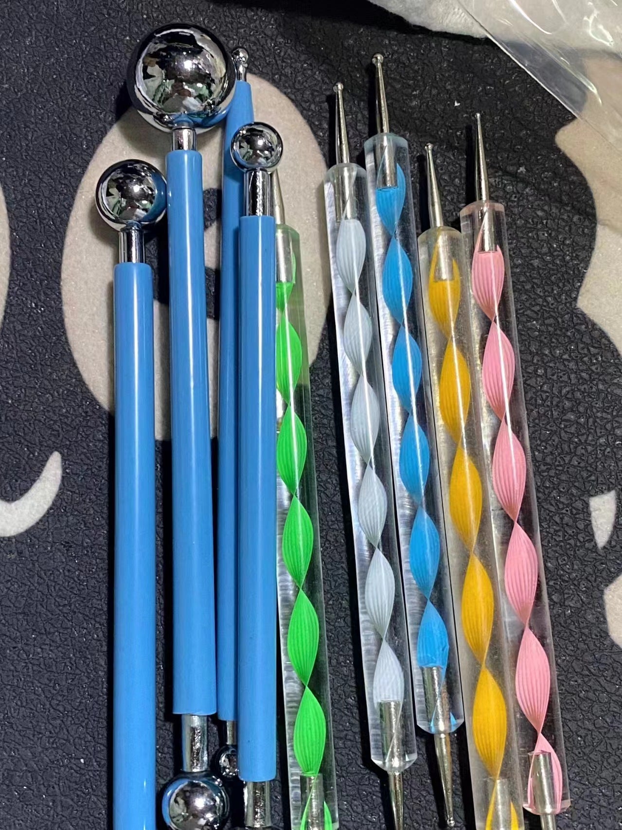Sfera a rullo e Penna a indentazione - Ronghua Tool