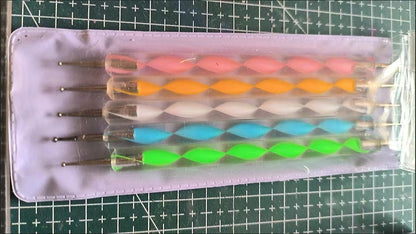 Sfera a rullo e Penna a indentazione - Ronghua Tool