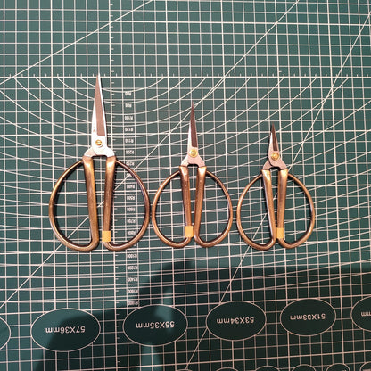 Ciseaux de découpe professionnels