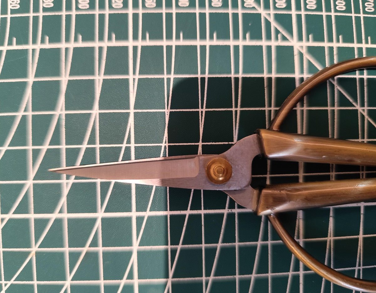 Ciseaux de découpe professionnels