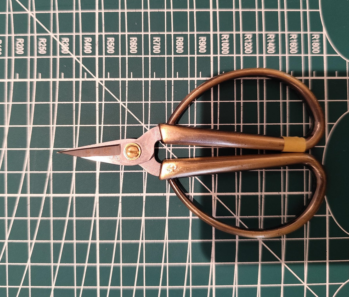 Ciseaux de découpe professionnels